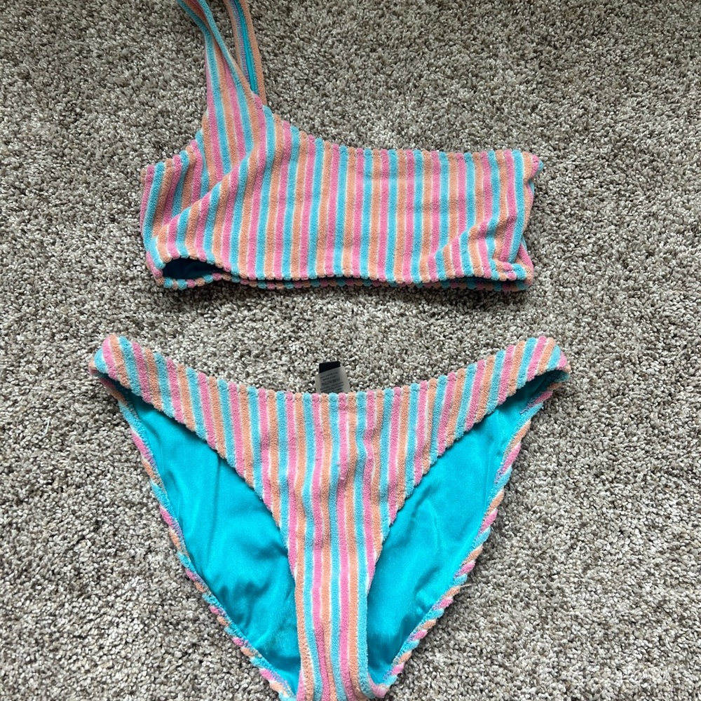 triangl bikini